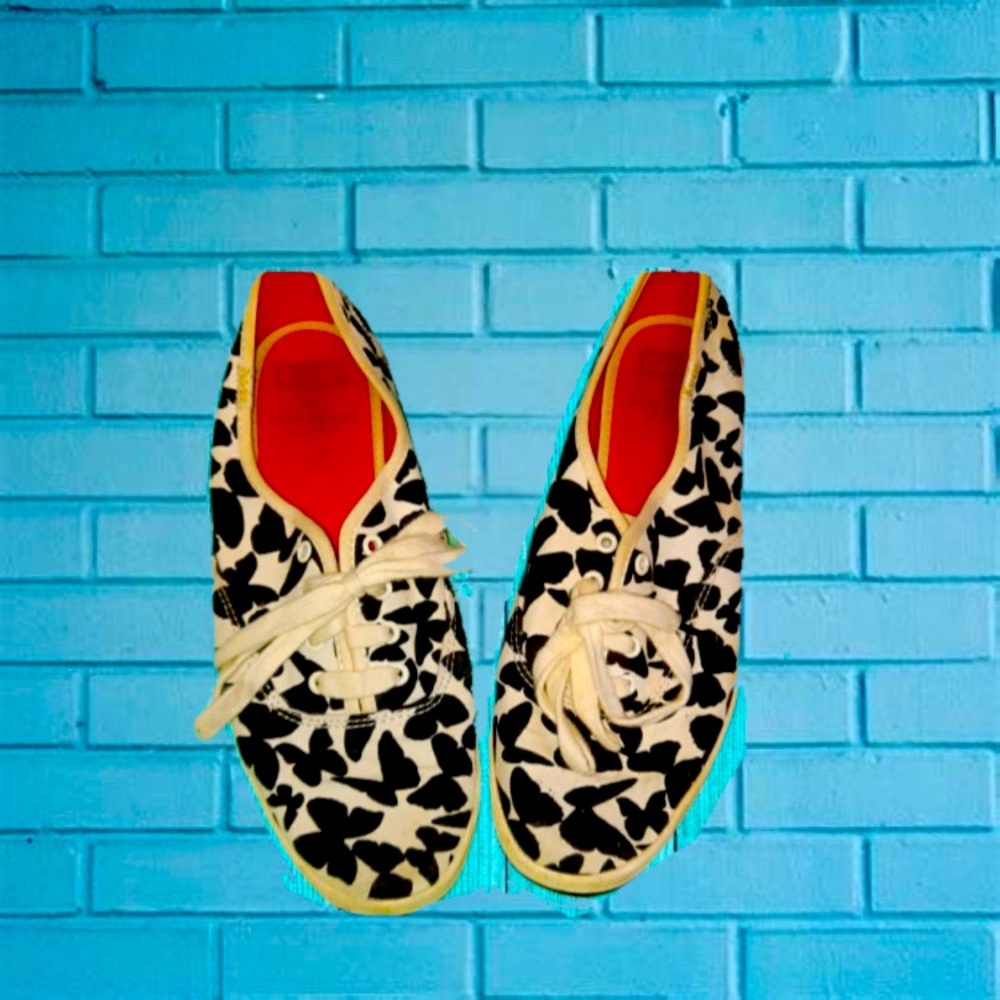 Kate spade Keds